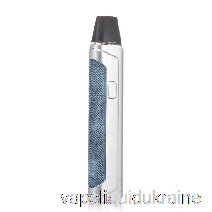 Vape Liquid Ukraine Geek Vape Aegis ONE & 1FC Pod System [ONE] Blue Silver